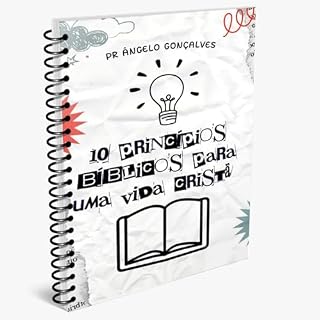 Livro 10 Princípio para uma Cristã