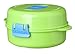 Sistema Easy Eggs to Go Microwave Egg Cooker, Random Colour