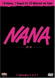 Nana - Dvd Découverte