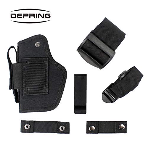 possum pouch holster