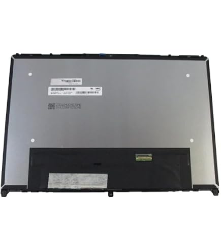 Amazon.com: PEHDPVS Screen Replacement for Dell Inspiron PRO 14