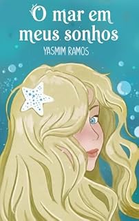 Livro O mar em meus sonhos