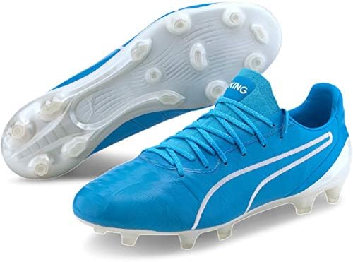 puma king platinum turf