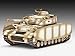 Revell of Germany 03184 Panzer IV Ausf. H Plastic Model Kit