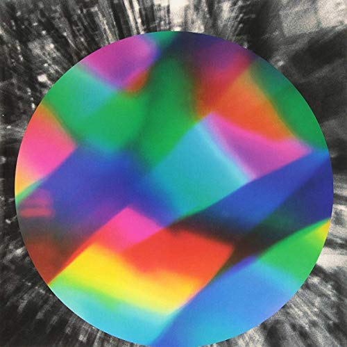 Album Art for Beautiful Rewind by Four Tet