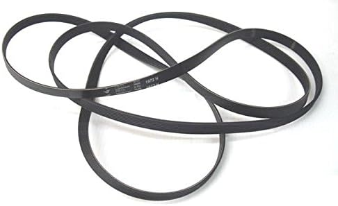 Hutchinson - Tumble dryer belt 1972 H - Image 5