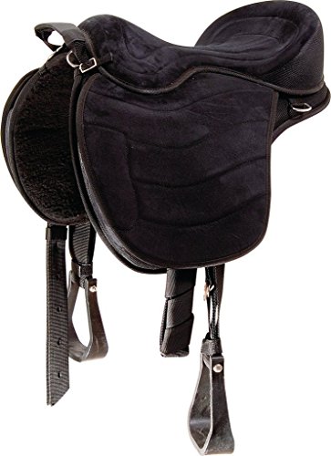 Cashel G2 Soft Saddle Large