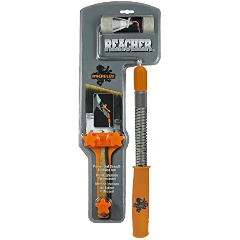 Reacher Flexible Handle Multi Tool Extension Arm Tools Home