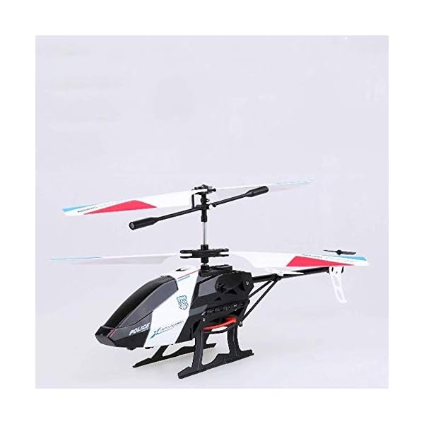WEHOLY Spielzeug Modell Kinder Outdoor Spielzeug Erwachsener Hubschrauber Eltern-Kind Junge, Kinder Fernbedienung… – Bild 3