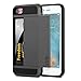 iPhone 7/7s Wallet Case - Vault Slim Wallet for iPhone 7/7s (4.7