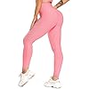INSTINNCT Sportbroek voor dames, slimfit met hoge taille, lange legging met buikcorrectie