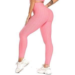 INSTINNCT Sportbroek voor dames, slimfit met hoge taille, lange legging met buikcorrectie