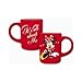 Disney Minnie Mouse All About Me 14oz. Ceramic Mug