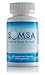 SOMSA Best Natural Sleep Aid - Sleeping Pills - 60 Veggie Capsules - Extra Strength Natural Sleep Aid Supplements - Non-Habit Forming Insomnia Relief Supplement - Restful Sleep Aids for Adults