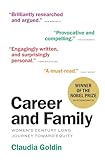 Career and Family: Women’s Century-Long Journey