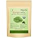 Tmatcha Organic Japanese Matcha Green Tea Powder USDA Organic Certification Culilary Grade Gluten Free & Vegan 8 oz(227 g)