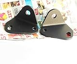 b.box Can Am Maverick X3 Flag Antenna Rear Mount Reversible Adjustable Fits Can Am Maverick X3 2017-2019