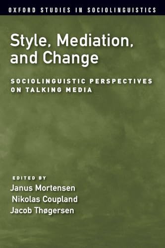 Amazon.com: Language and Social Identity (Studies in Interactional
