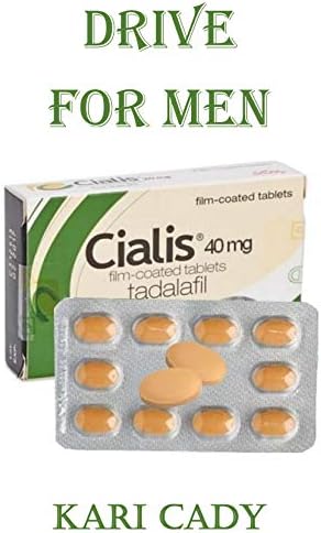 DRIVE FOR MEN: Originale