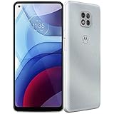 Moto G Power | 2021 | 3-Day battery | Unlocked | Made for US by Motorola | 3/32GB | 48MP Camera | Silver