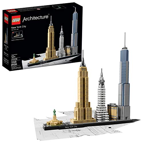 comprar lego architecture