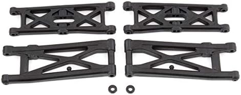 Team Associated Suspension Arm Set 