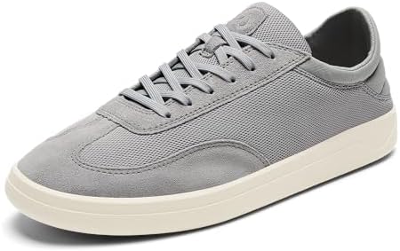 Amazon.com | OLUKAI Mens Tradewind Cooler Grey/Cooler Grey 1 
