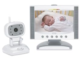 Summer Infant Day & Night Flat Screen Color Video Monitor with 7" LCD  Screen | Amazon price tracker / tracking, Amazon price history charts,  Amazon price watches, Amazon price drop alerts | camelcamelcamel.com