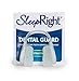 SleepRight Ultra-Comfort Dental Guard – Mouth Guard To Prevent Teeth Grinding – No Boil – Extra Strong