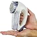 Lint Shaver Portable Lint Rotary Blades Safety Action Sweater Fabric Cloth Ball Pill Razor Fuzz Lint Remover Battery Operated Mini - Battery Type