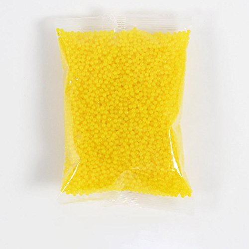 10000Pcs Water Beads Vase Filler Crystal Soil Water Beads For Orbeez Spa Refill/ Sensory Toy/ Decoration