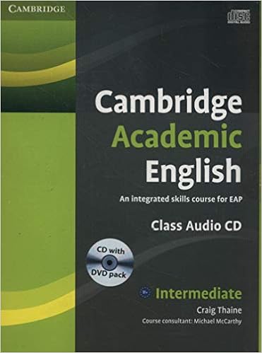 English Intermediate Courses