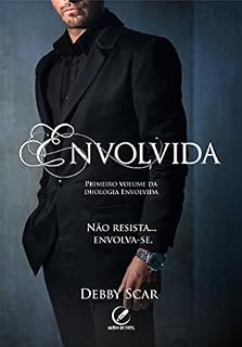 Livro Envolvida: Duologia Envolvida