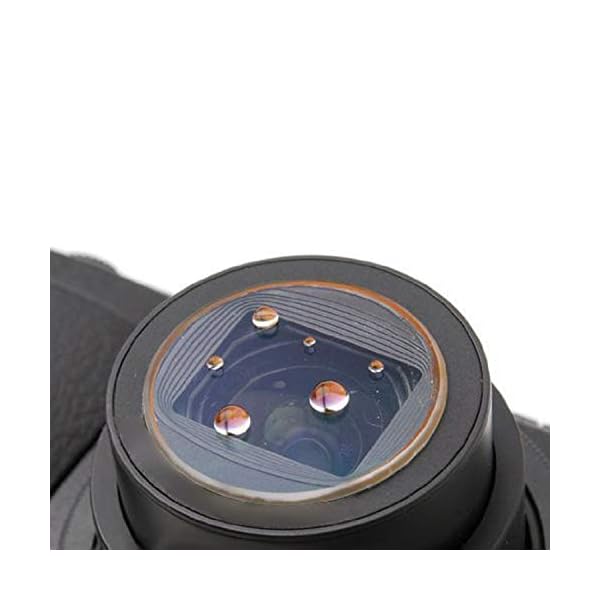 MegaGear Ultraleichte  Linse UV-Filter für Panasonic Lumix dmc-lx10 - Transparent