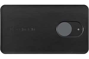 Canaan Avalon Nano 3S BTC Miner, 6 TH/s, 140W, Bitcoin ASIC Miner, Quiet with Original Canaan Power Supply, Compatible with S