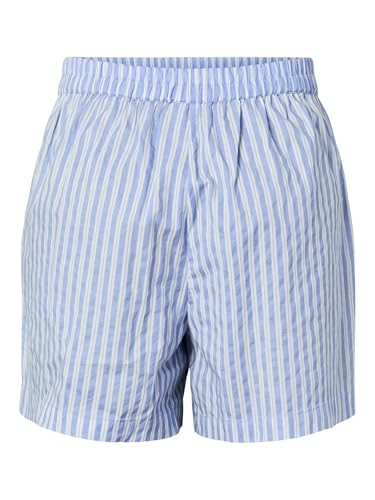 Pieces Pcjolly HW Shorts Wvn Noos BC - Pcjolly HW Wvn Noos BC - Shorts Women