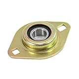 Husqvarna 532188909 Bearing Flange for Snowblowers / Throwers
