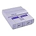Retroflag SUPERPI CASE UCase NESPI CASE SNES Case with Functional Power Button and Reset Button with Raspberry Pi Heatsink Fan Flannel Bag for RetroPie Raspberry Pi 3 B+ & Raspberry Pi 3/2 Model B/B+