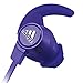 Monster Adidas Originals Performance Response Earbud Headphones, Purple