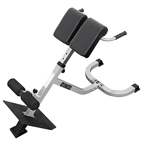 Best Back Extension Machines