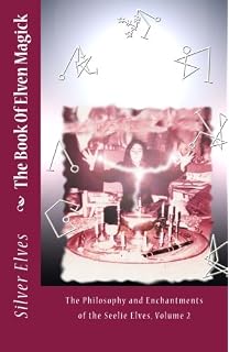 The Elven Book Of Changes A Magical Interpretation Of The I - 