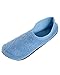 National Moon Boots, Blue, X-Large