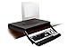 3M Desktop Keyboard Tray, Height and Tilt Adjustable for Personal Fit, Wide Platform for Keyboard and Mouse Includes Gel Wrist Rest and Precise Mouse Pad, No Installation Required, Black (KD95CG)
