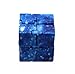 LINGERY Luxury EDC Infinity Cube Colorful For Stress Relief Fidget Anti Anxiety Stress Funny Toy Gift Funny (E)