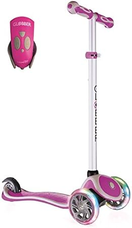 patinete niño globber