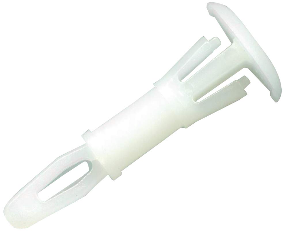 Duratool DTRRLCBSR-7-01 PCB Support, Reverse Lock, 11.1mm, 50 Pack