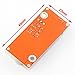 DROK Micro Portable DC Boost Converter Voltage Transformer LM2577 3-34V to 4-60V Power Supply Module Adjustable Output Volt Regulator 5/12/24V Power Board