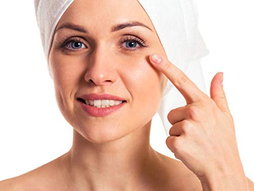 oshea herbals under eye cream