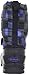 Northside Frosty Winter Boot (Toddler/Little Kid/Big Kid),Black/Royal,1 M US Little Kid