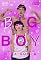 Livro BIG BOY: E se a sua única saída... fosse um acordo com o p*rnstar? (Livro Único)